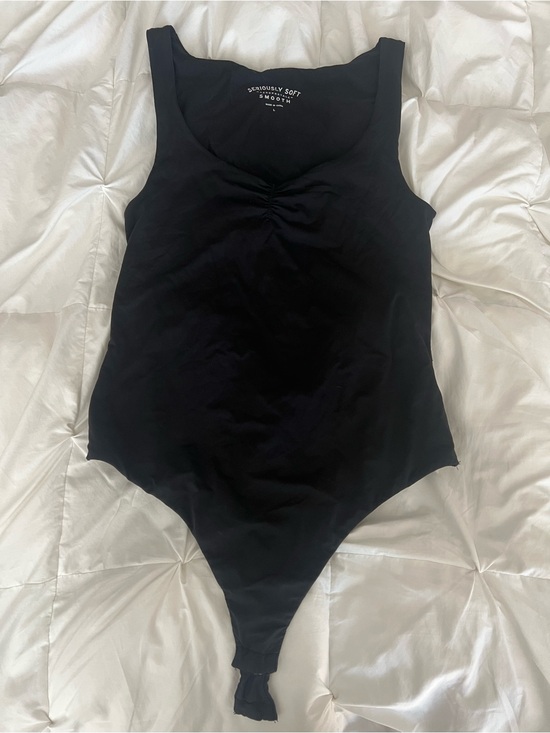 Aeropostale Other - Black Aeropostale Bodysuit